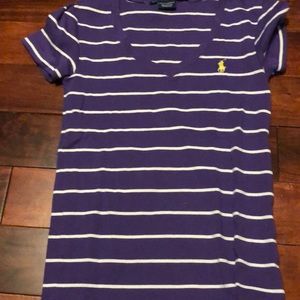 Polo shirt